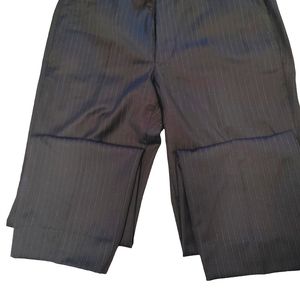 Armani Collezioni Pinstripe Dress Pants MINT